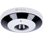 SAFIRE SMART SF-IPD360A-6I1 Safire Smart - Cámara Domo IP Fisheye gama I1 - Resolución 6 Megapíxel (2160x2160) - Lente 1.1 mm, g (2)
