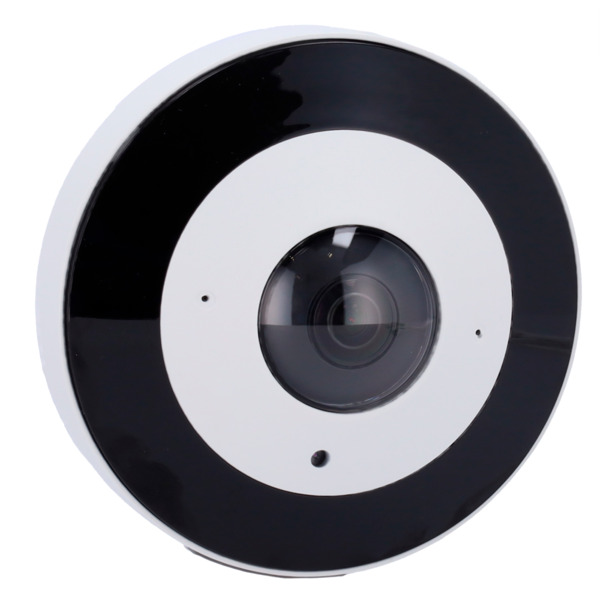 SAFIRE SMART SF-IPD360A-6I1 Safire Smart - Cámara Domo IP Fisheye gama I1 - Resolución 6 Megapíxel (2160x2160) - Lente 1.1 mm, g (3)