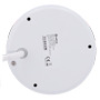 SAFIRE SMART SF-IPD360A-6I1 Safire Smart - Cámara Domo IP Fisheye gama I1 - Resolución 6 Megapíxel (2160x2160) - Lente 1.1 mm, g (6)