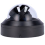 SAFIRE SMART SF-IPD540ZA-4E1-GREY Safire Smart - Cámara Domo IP gama E1 Inteligencia Artificial - Resolución 4 Megapíxel (2566x1 (4)