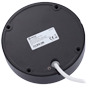 SAFIRE SMART SF-IPD540ZA-4E1-GREY Safire Smart - Cámara Domo IP gama E1 Inteligencia Artificial - Resolución 4 Megapíxel (2566x1 (6)