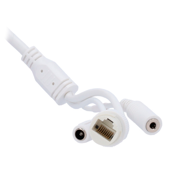 SAFIRE SMART SF-IPD540ZA-4E1 Safire Smart - Cámara Domo IP gama E1 Inteligencia Artificial - Resolución 4 Megapíxel (2566x1440) (7)