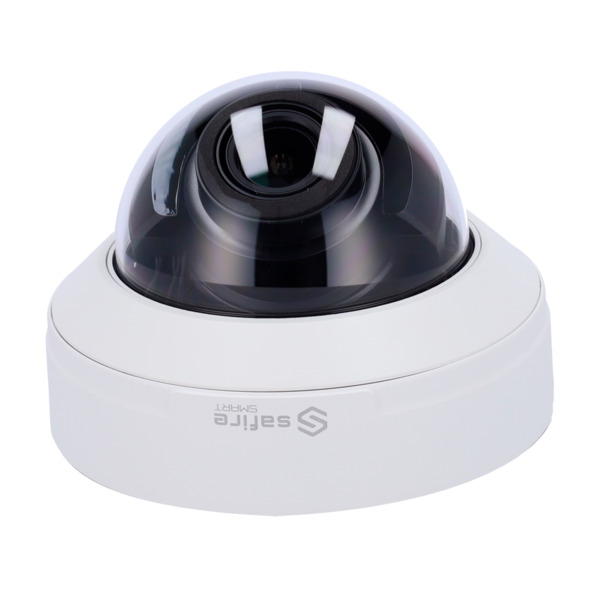 SAFIRE SMART SF-IPD540ZA-4I1 Safire Smart - Cámara Turret IP gama I1 AI Avanzado - Resolución 4 Megapíxel (2592x1520) - Lente Mo (1)