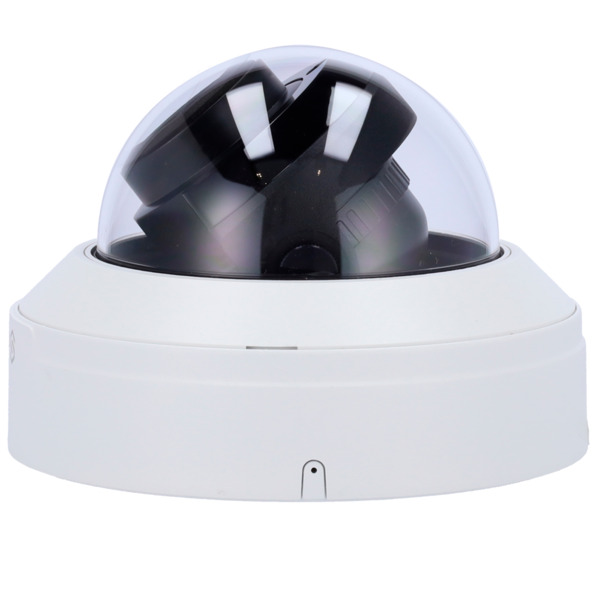 SAFIRE SMART SF-IPD540ZA-8E1 Safire Smart - Cámara Dome IP gama E1 Inteligencia Artificial - Resolución 8 Megapixel (3840x2160) (3)
