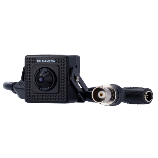 SAFIRE SMART SF-IPPHOLE025A-2I1 Safire Smart - Cámara Pinhole IP gama I1 AI Avanzado - Resolución 2 Megapíxel (1920x1080) - Lent (5)