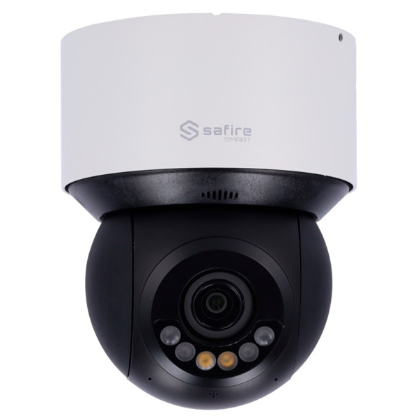 SAFIRE SMART SF-IPSD3004TA-4SB1-DL Safire Smart - Cámara PTZ IP gama B1 Inteligencia Artificial - Resolución 4 Megapíxel (2560x (1)