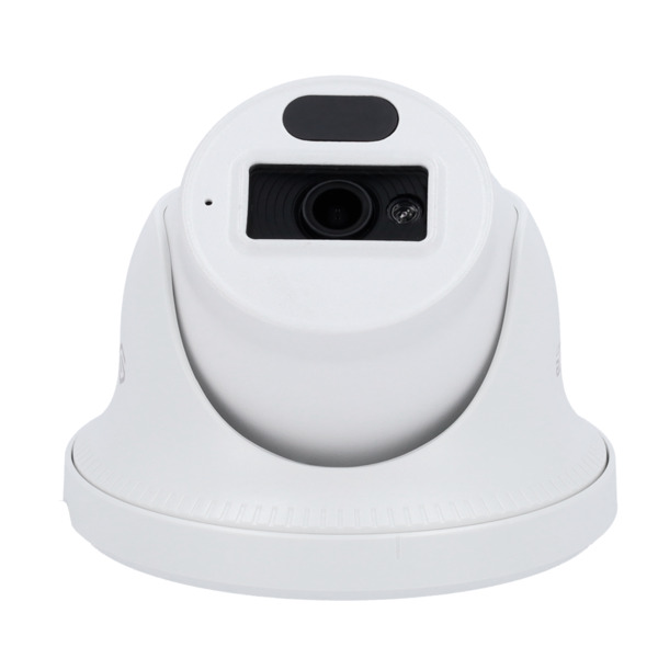 SAFIRE SMART SF-IPT010A-2B-DL Safire Smart - Cámara Turret IP gama B1 con luz dual - 1/3" Progressive Scan CMOS - Resolució (1)