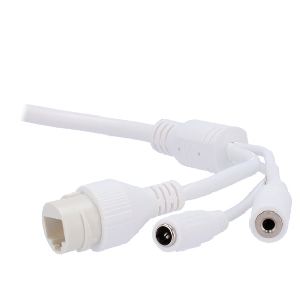 SAFIRE SMART SF-IPT010A-2B1-DL-GREY Safire Smart - Cámara Turret IP gama B1 con luz dual - 1/3&quot; Progressive Scan CMOS - Res (7)