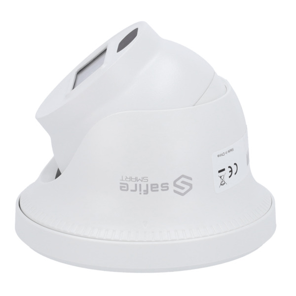 SAFIRE SMART SF-IPT010A-2B1 Safire Smart - Cámara Turret IP gama B1 - Resolución 2 Megapíxel (1920x1080) - Lente 2.8 mm | Micróf (3)