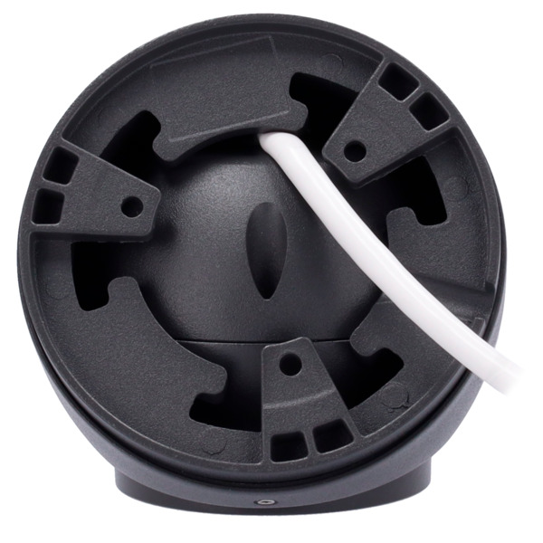 SAFIRE SMART SF-IPT010A-4B1-DL-GREY Safire Smart - Cámara Turret IP gama B1 - Resolución 4 Megapíxel (2566x1440) - Lente 2.8 mm (5)