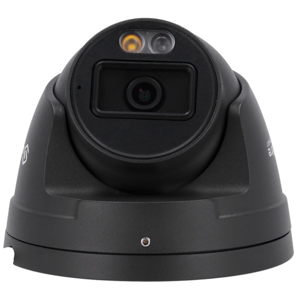 SAFIRE SMART SF-IPT020A-4E1-DL-GREY Safire Smart Cámara Turret IP gama E1 IA - Color Gris - Resolución 4 Megapíxel (2566x1440) - (1)