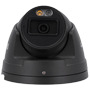 SAFIRE SMART SF-IPT020A-4E1-DL-GREY Safire Smart Cámara Turret IP gama E1 IA - Color Gris - Resolución 4 Megapíxel (2566x1440) - (2)