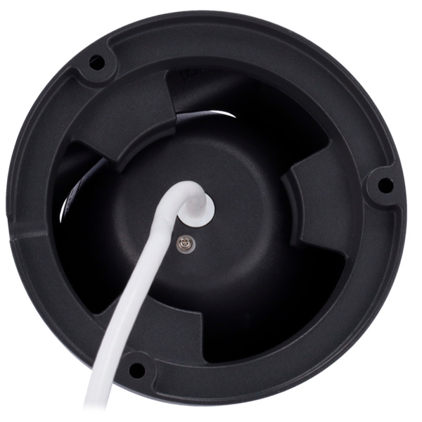 SAFIRE SMART SF-IPT020A-4E1-DL-GREY Safire Smart Cámara Turret IP gama E1 IA - Color Gris - Resolución 4 Megapíxel (2566x1440) - (5)