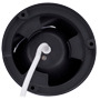 SAFIRE SMART SF-IPT020A-4E1-DL-GREY Safire Smart Cámara Turret IP gama E1 IA - Color Gris - Resolución 4 Megapíxel (2566x1440) - (6)