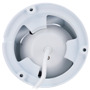 SAFIRE SMART SF-IPT020A-4E1-DL Safire Smart - Cámara Turret IP gama E1 Inteligencia Artificial - Resolución 4 Megapíxel (2566x14 (6)