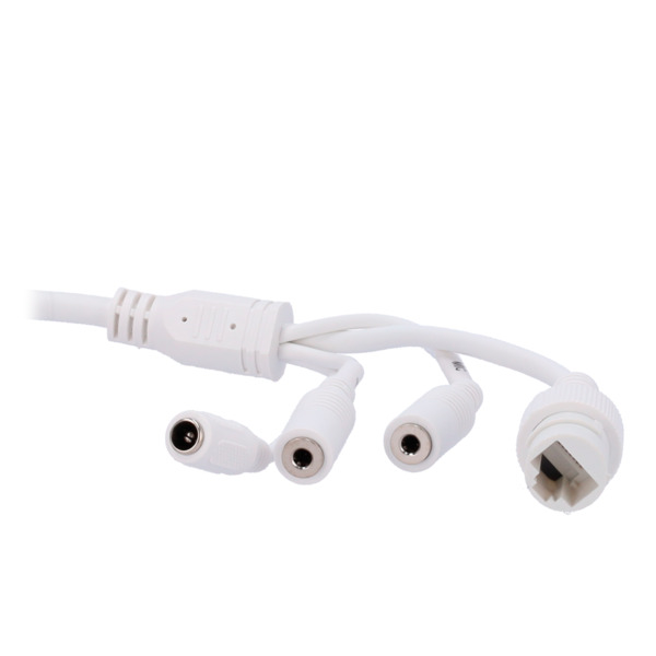 SAFIRE SMART SF-IPT020A-4I1-DL-GREY Safire Smart - Cámara Turret IP gama I1 AI Avanzada y DualLight - Resolución 4 Megapíxel (26 (7)