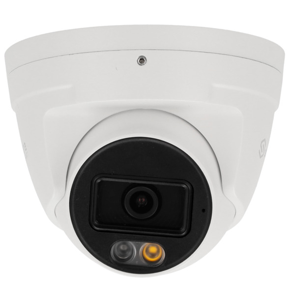 SAFIRE SMART SF-IPT020A-6B1-DL Safire Smart - Cámara Turret IP gama B1 con luz dual - Resolución 6 Megapixel (3200×1800) - Lente (1)