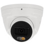 SAFIRE SMART SF-IPT020A-6B1-DL Safire Smart - Cámara Turret IP gama B1 con luz dual - Resolución 6 Megapixel (3200×1800) - Lente (2)