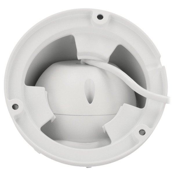 SAFIRE SMART SF-IPT020A-6B1-DL Safire Smart - Cámara Turret IP gama B1 con luz dual - Resolución 6 Megapixel (3200×1800) - Lente (5)