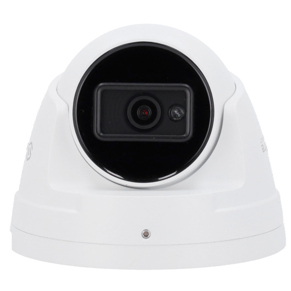 SAFIRE SMART SF-IPT020A-6I1 Safire Smart - Cámara Domo IP gama I2 AI Avanzado - Resolución 6 Megapíxel (3296×1856) - Lente 2.8 m (1)