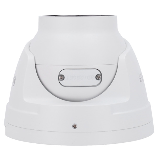SAFIRE SMART SF-IPT020A-6I1 Safire Smart - Cámara Domo IP gama I2 AI Avanzado - Resolución 6 Megapíxel (3296×1856) - Lente 2.8 m (3)