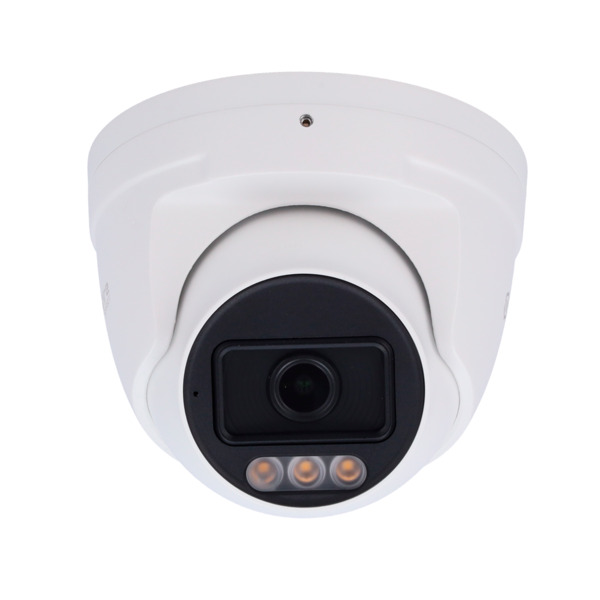 SAFIRE SMART SF-IPT020A-8I1-NIGHTPRO Safire Smart - Cámara Turret IP gama I1 - Resolución 8 Megapíxel (3840x2160) - Lente 2.8 mm (1)