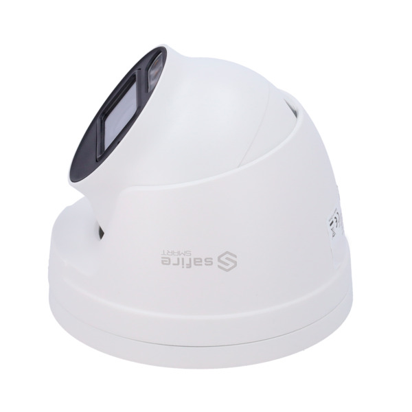 SAFIRE SMART SF-IPT020A-8I1-NIGHTPRO Safire Smart - Cámara Turret IP gama I1 - Resolución 8 Megapíxel (3840x2160) - Lente 2.8 mm (3)