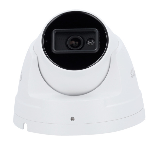 SAFIRE SMART SF-IPT020A-8I1 Safire Smart - Cámara Turret IP gama I1 - Resolución 8 Megapíxel (3840x2160) - Lente 2.8 mm | Micróf (1)