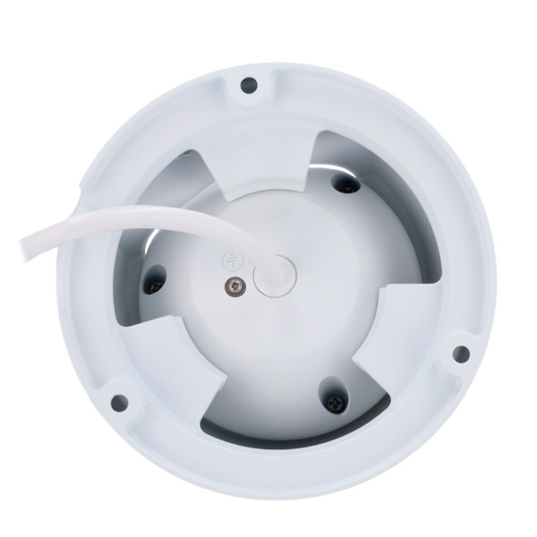 SAFIRE SMART SF-IPT020A-8I1 Safire Smart - Cámara Turret IP gama I1 - Resolución 8 Megapíxel (3840x2160) - Lente 2.8 mm | Micróf (5)