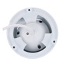 SAFIRE SMART SF-IPT020A-8I1 Safire Smart - Cámara Turret IP gama I1 - Resolución 8 Megapíxel (3840x2160) - Lente 2.8 mm | Micróf (6)