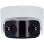 SAFIRE SMART SF-IPT180CA-8I1-SL Safire Smart - Cámara Turret IP gama I1 panorámica - Resolución 8 Megapíxel (4320x1680) - Lente (2)