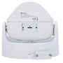 SAFIRE SMART SF-IPT180CA-8I1-SL Safire Smart - Cámara Turret IP gama I1 panorámica - Resolución 8 Megapíxel (4320x1680) - Lente (4)
