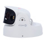 SAFIRE SMART SF-IPT180CA-8I1-SL Safire Smart - Cámara Turret IP gama I1 panorámica - Resolución 8 Megapíxel (4320x1680) - Lente (6)