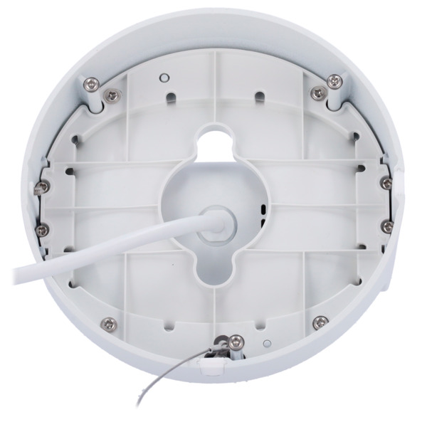 SAFIRE SMART SF-IPT180CA-8I1-SL Safire Smart - Cámara Turret IP gama I1 panorámica - Resolución 8 Megapíxel (4320x1680) - Lente (7)