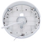 SAFIRE SMART SF-IPT180CA-8I1-SL Safire Smart - Cámara Turret IP gama I1 panorámica - Resolución 8 Megapíxel (4320x1680) - Lente (8)