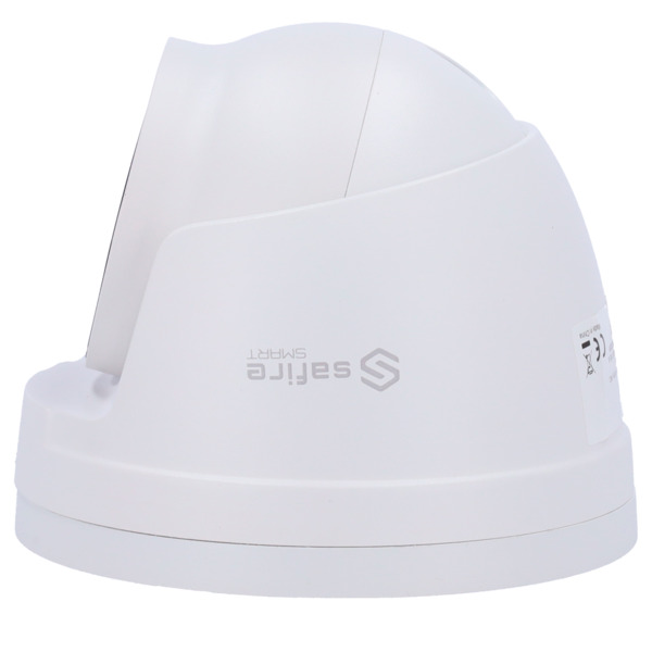 SAFIRE SMART SF-IPT511ZA-4B1-DL Safire Smart - Cámara Turret IP gama B1 - Resolución 4 Megapíxel (2566x1440) - Lente Motorizada (3)