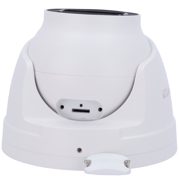 SAFIRE SMART SF-IPT511ZA-4E1-DL Safire Smart - Cámara Turret IP gama E1 AI - Resolución 4 Megapíxel (2566x1440) - Lente Motoriza (3)