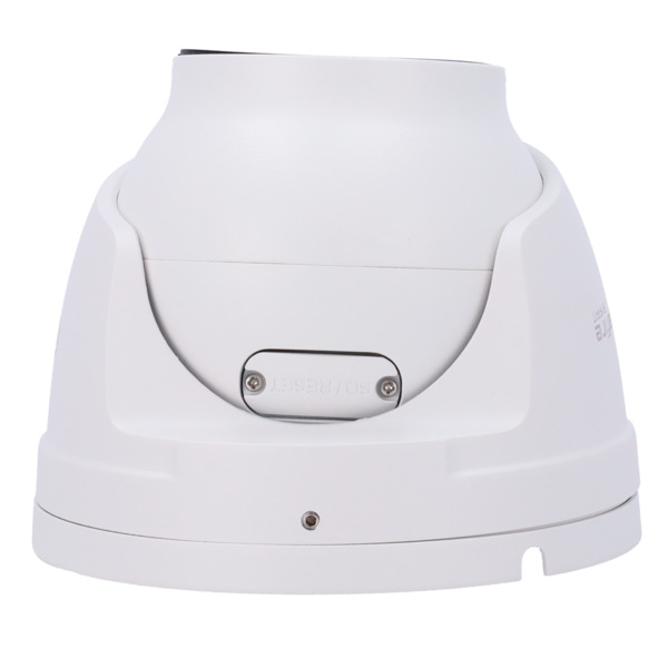 SAFIRE SMART SF-IPT511ZA-4E1-NIGHT Safire Smart cámara Turret IP gama E1 con AI-ISP - Sensor 1/2.9" gran apertura F1.3 Nigh (5)