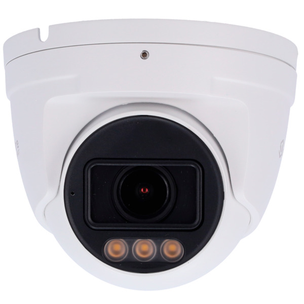 SAFIRE SMART SF-IPT511ZA-4E1-NIGHT Safire Smart cámara Turret IP gama E1 con AI-ISP - Sensor 1/2.9" gran apertura F1.3 Nigh (1)
