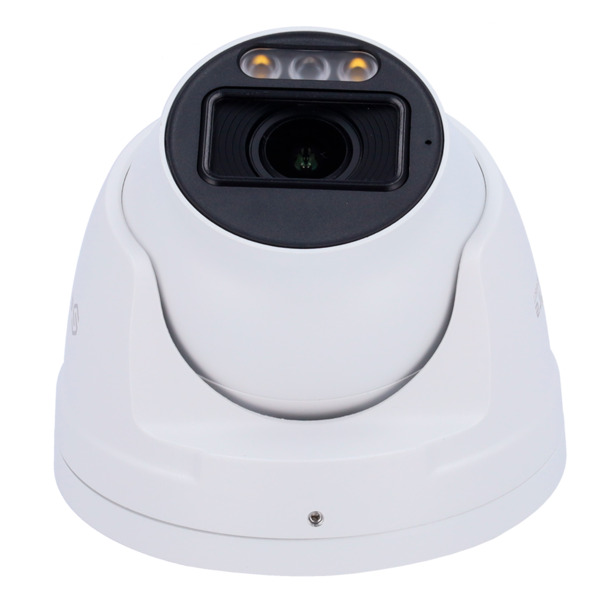 SAFIRE SMART SF-IPT511ZA-6E1-DL Safire Smart - Cámara Turret IP gama E1 Inteligencia Artificial - Resolución 6 Megapixel (3200×1 (1)