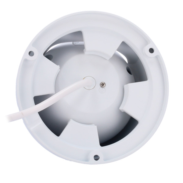 SAFIRE SMART SF-IPT511ZA-6E1-DL Safire Smart - Cámara Turret IP gama E1 Inteligencia Artificial - Resolución 6 Megapixel (3200×1 (5)