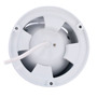 SAFIRE SMART SF-IPT511ZA-6E1-DL Safire Smart - Cámara Turret IP gama E1 Inteligencia Artificial - Resolución 6 Megapixel (3200×1 (6)