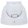 SAFIRE SMART SF-IPT511ZA-6I1-SL Safire Smart - Cámara Turret IP gama I1 AI Avanzada y DualLight - Resolución 6 Megapíxel (3296x1 (4)