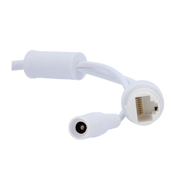 SAFIRE SMART SF-IPT511ZA-8E1-DL Safire Smart - Cámara Turret IP gama E1 AI - Resolución 8 Megapíxel (3840×2160) - Lente Motoriza (7)