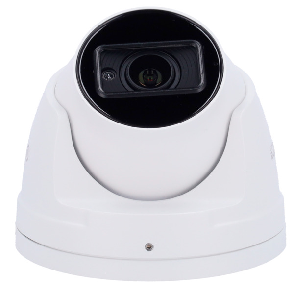 SAFIRE SMART SF-IPT520ZA-4I1 Safire Smart - Cámara Turret IP gama I1 AI Avanzado - Resolución 4 Megapíxel (2592x1520) - Lente Mo (1)