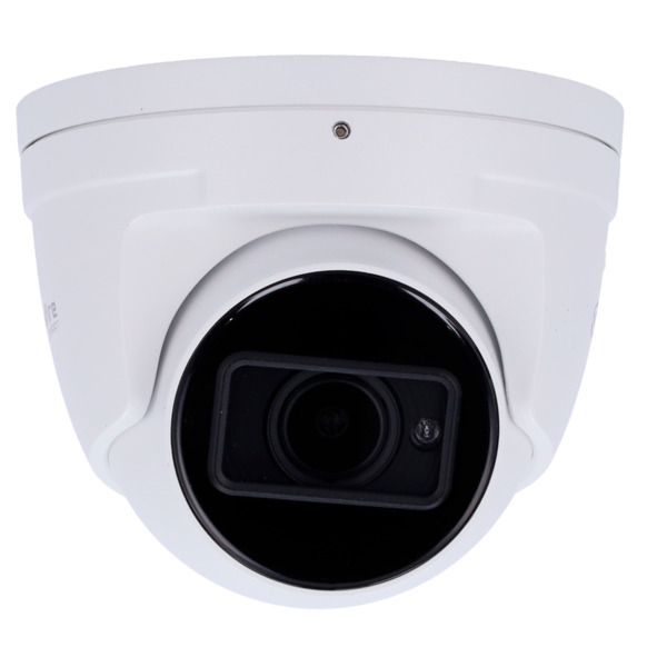SAFIRE SMART SF-IPT520ZA-6I1 Safire Smart - Cámara Domo IP gama I2 AI Avanzado - Resolución 6 Megapíxel (3296×1856) - Lente Moto (1)