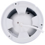 SAFIRE SMART SF-IPT520ZA-6I1 Safire Smart - Cámara Domo IP gama I2 AI Avanzado - Resolución 6 Megapíxel (3296×1856) - Lente Moto (6)
