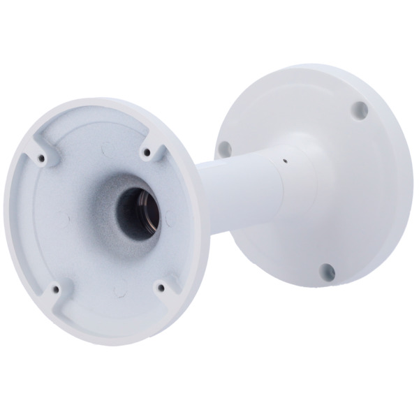 SAFIRE SMART SF-JBOX-0101B Caja de conexiones Safire Smart - Para cámaras domo - Apto para uso exterior IP66 - Instalación en te (1)