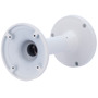 SAFIRE SMART SF-JBOX-0101B Caja de conexiones Safire Smart - Para cámaras domo - Apto para uso exterior IP66 - Instalación en te (2)