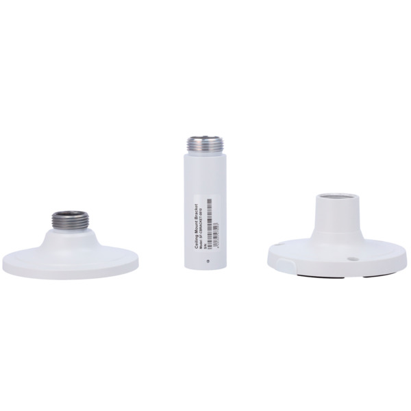 SAFIRE SMART SF-JBOX-0101B Caja de conexiones Safire Smart - Para cámaras domo - Apto para uso exterior IP66 - Instalación en te (5)